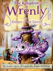 Keeper of the Gems (The Kingdom of Wrenly #19) By Jordan Quinn, Robert McPhillips (Illustrator) Cover Image