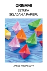 Origami (Sztuka Skladania Papieru) Cover Image