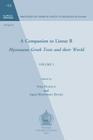 A Companion to Linear B: Mycenaean Greek Texts and Their World. Volume 3 (Bibliotheque Des Cahiers de Linguistique de Louvain (Bcll) #133) Cover Image