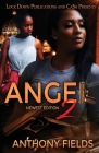 Angel 2 By Anthony Fields Cover Image
