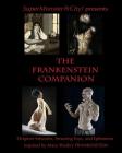 The Frankenstein Companion Cover Image