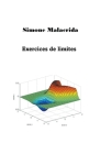 Exercices de limites By Simone Malacrida Cover Image