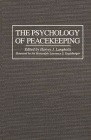 The Psychology of Peacekeeping Cover Image
