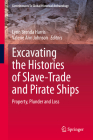 Excavating the Histories of Slave-Trade and Pirate Ships: Property, Plunder and Loss (Contributions to Global Historical Archaeology) Cover Image