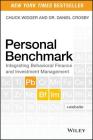 Personal Benchmark + Website By Charles Widger, Daniel Crosby Cover Image