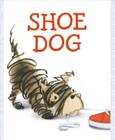 Shoe Dog Cover Image