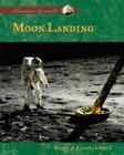Moon Landing (American Moments) By Rachel A. Koestler-Grack Cover Image