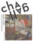 Chagall: The Breakthrough Years 1911-1919 By Marc Chagall (Artist), Josef Helfenstein (Editor), Josef Helfenstein (Text by (Art/Photo Books)) Cover Image