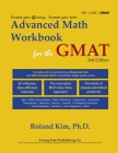 Advanced Math For the GMAT By Roland Y. Kim Cover Image