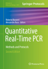 Quantitative Real-Time PCR: Methods and Protocols (Methods in Molecular Biology #2065) Cover Image