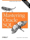 Mastering Oracle SQL Cover Image