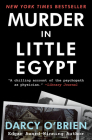 Murder in Little Egypt Cover Image