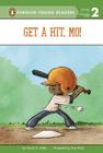 Get a Hit, Mo! (Mo Jackson #2) Cover Image