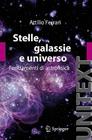 Stelle, Galassie E Universo: Fondamenti Di Astrofisica By A. Ferrari Cover Image