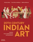 20th Century Indian Art: Modern, Post- Independence, Contemporary Cover Image