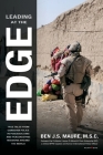 Leading at the Edge: True Tales from Canadian Police in Peacebuilding and Peacekeeping Missions Around the World By Ben J. S. Maure, James F. Albrecht (Foreword by) Cover Image