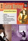 30-Day Guitar Workout: An Exercise Plan for Guitarists, DVD By Jody Fisher Cover Image