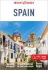Insight Guides Spain: Travel Guide with eBook By Insight Guides, Victoria Trott Cover Image