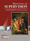 Principles of Supervision DANTES / DSST Test Study Guide By Passyourclass Cover Image