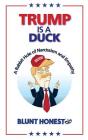 Trump Is a Duck: A Rabbit Hole of Narcissism and Empathy Cover Image