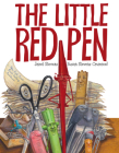 The Little Red Pen Cover Image