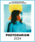Photodarium 2024 By Lars Harmsen, Oliver Seltmann, Raban Ruddigkeit Cover Image