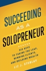 Succeeding as a Solopreneur Cover Image