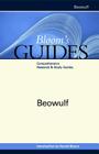 Beowulf (Bloom's Guides) By Harold Bloom (Editor) Cover Image