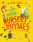 The Book of Nursery Rhymes Cover Image