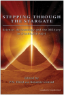 Stepping Through The Stargate: Science, Archaeology And The Military In Stargate Sg1 By P. N. Elrod (Editor), Roxanne Conrad (Editor) Cover Image
