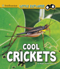 Cool Crickets By Megan Cooley Peterson Cover Image