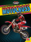 Motocross By Heather C. Hudak Cover Image