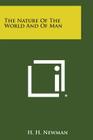 The Nature of the World and of Man Cover Image