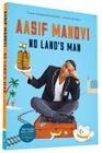 No Land's Man By Aasif Mandvi Cover Image
