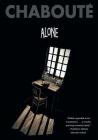 Alone By Christophe Chabouté Cover Image