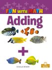 Adding By Douglas Bender Cover Image