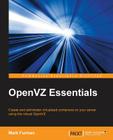 OpenVZ Essentials By Mark Furman Cover Image