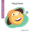 Happiness By Czeena Devera, Jeff Bane (Illustrator) Cover Image