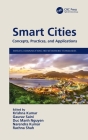 Smart Cities: Concepts, Practices, and Applications Cover Image
