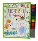 Fingerprint Friends (iSeek) By Insight Editions Cover Image