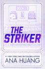 The Striker (Deluxe Edition) (Gods of the Game) By Ana Huang Cover Image