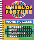 Wheel of Fortune Word Puzzles (Brain Games) Cover Image