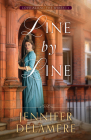 Line by Line By Jennifer Delamere Cover Image