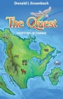 The Quest: Footsteps of Change Cover Image