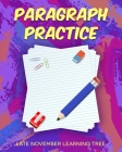 Paragraph Practice Cover Image