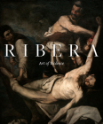 Ribera: Art of Violence By Xavier Bray, Edward Payne Cover Image