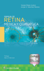 Manual de retina médica y quirúrgica Cover Image