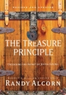 The Treasure Principle, Revised and Updated: Unlocking the Secret of Joyful Giving By Randy Alcorn Cover Image