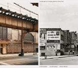 Frank Gohlke & Joel Sternfeld: Landscape as Longing Cover Image