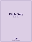 Pitch Only - Treble Clef By Nathan Petitpas, Dots and Beams (Other) Cover Image
